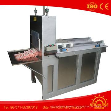 Meat Cutting Machine Meat Cube Cutter